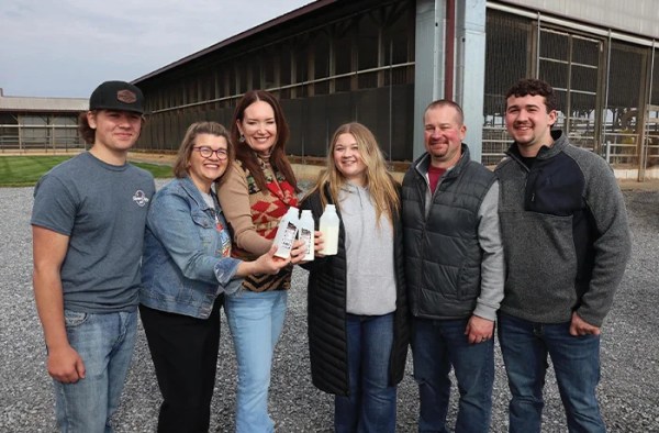 Farm aid: Brooke Rollins and the Trump agriculture agenda