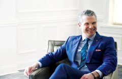 Pete Hegseth’s hard choices: Today’s decisions and tomorrow’s military