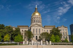 Shutdown leads to slight uptick in Georgia unemployment claims