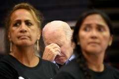 Jake Tapper and Alex Thompson’s ‘Original Sin’ claims to tell the story of the cover-up of Biden’s decline. Is it just another chapter?