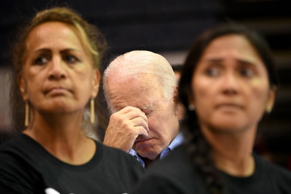 Jake Tapper and Alex Thompson’s ‘Original Sin’ claims to tell the story of the cover-up of Biden’s decline. Is it just another chapter?