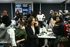 What Democrats lost, or threw away