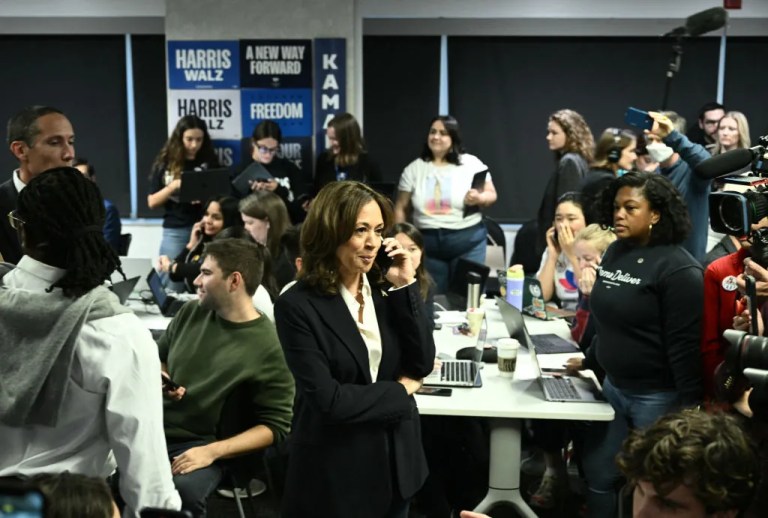 What Democrats lost, or threw away