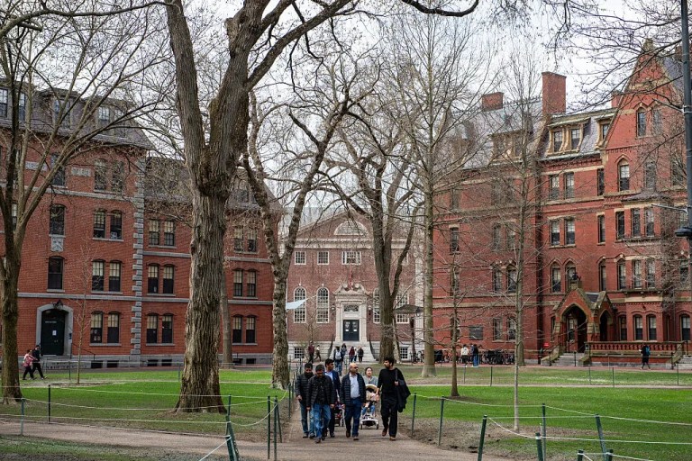 Elite universities should stop digging themselves into a hole
