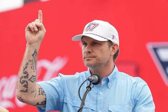 Hegseth and Trump highlight return to ‘war-fighting’ in new military recruitment ad