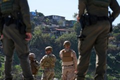 Border Patrol recruitment at record high as agents end ‘diaper’ duty