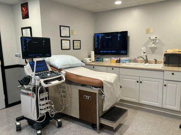 Pregnancy resource centers step up healthcare post-Dobbs