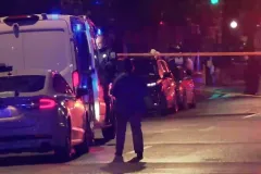 Gunman accused of killing two Israeli Embassy staffers linked to far-left marxist group