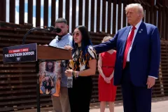 Senate passes Cornyn bill renaming wildlife refuge after Jocelyn Nungaray
