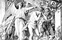 Review of Diarmaid MacCulloch’s ‘Lower Than the Angels: A History of Sex and Christianity’