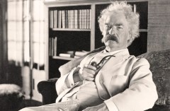 The Twain we shall meet