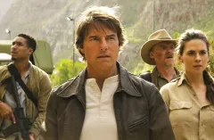 Your movie ticket, should you choose to accept it…