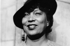 Zora Neale Hurston and the fate of the black conservative