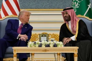 Trump’s Saudi nuclear deal risks destabilizing the Middle East