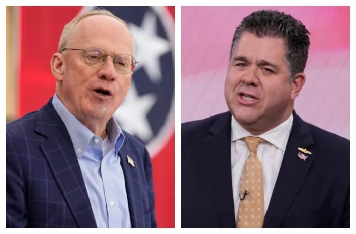 Uncivil war: Red and blue state Republicans Rose and LaLota clash over SALT cap