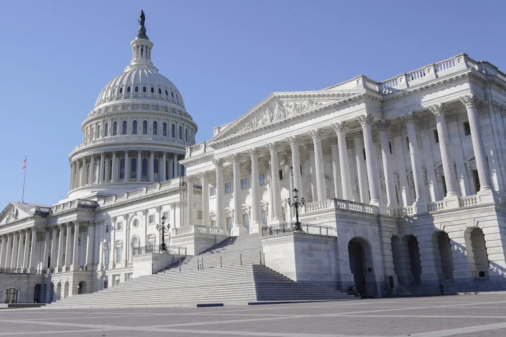 Moody’s downgrades US credit ratings as fiscal deficits expected to worsen debt and interest burden