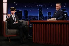 Comedian Nathan Fielder spars with FAA over show’s hypothesis of pilot communication: ‘They’re dumb’