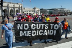 House GOP’s Medicaid reforms will be hashed out in public