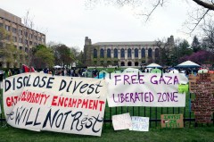 Jewish faculty defend Northwestern despite antisemitism investigations