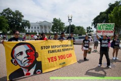 Americans agree immigration ‘broken,’ cheaters favored