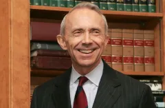 David Souter, 1939-2025