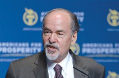 David Horowitz, 1939–2025