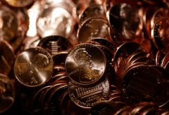 Treasury Department pledges to end all penny production by early 2026