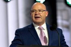 Trump tariffs will beat ‘greedy’ Hollywood: Teamsters president Sean O’Brien