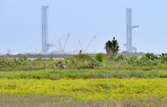 Texas gets a new city: Everything to know about Starbase, Texas