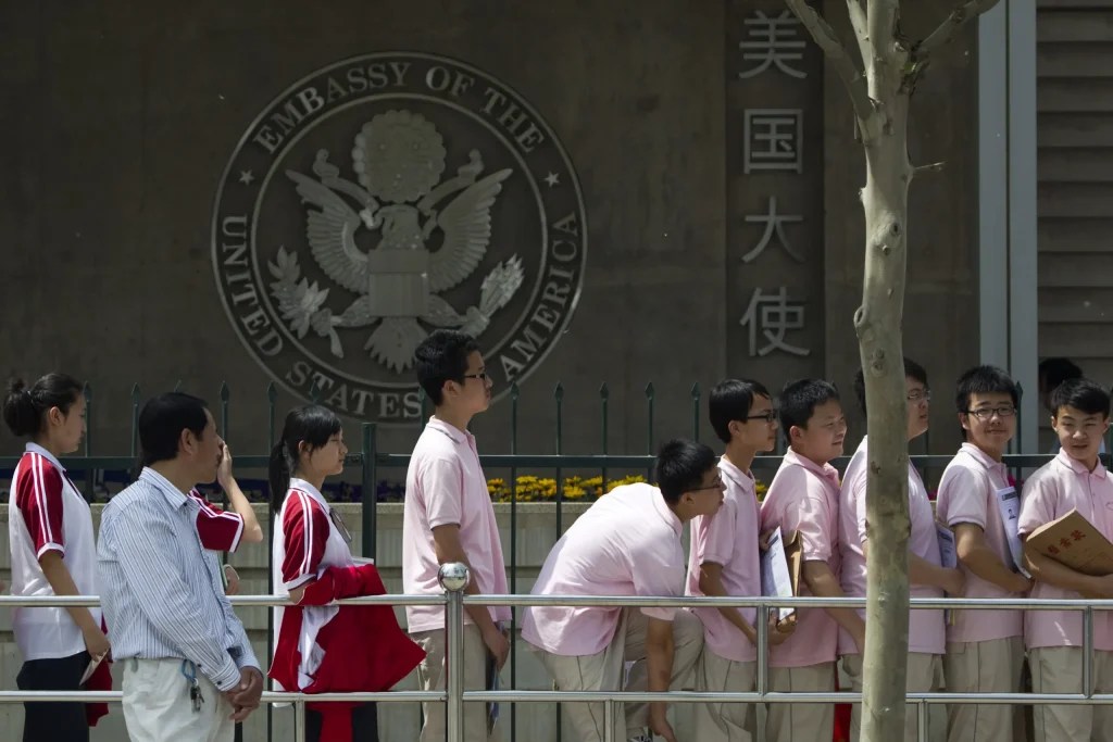 Close one loophole to end the foreign takeover of higher education
