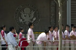 Close one loophole to end the foreign takeover of higher education