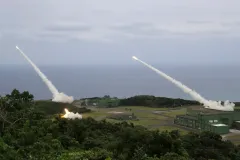 Trump should stick to his guns on Taiwan