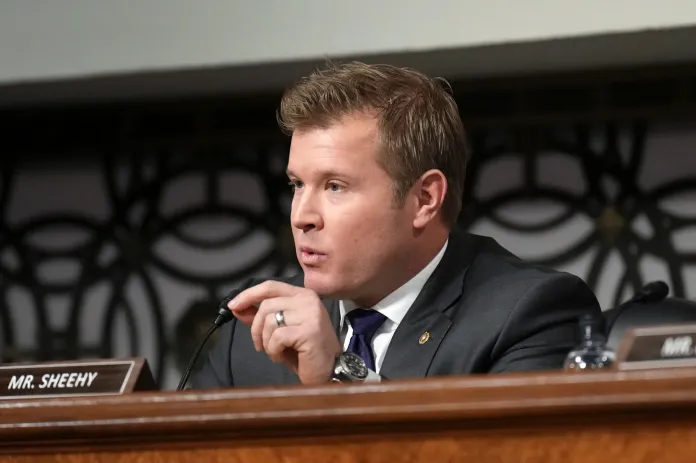 Montana Democrat who sent threats to Sheehy loses election and job Montana Democrat who sent threats to Sheehy loses election and job