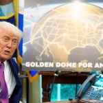 Golden Dome estimated to cost $1.2 trillion over 20 years: CBO