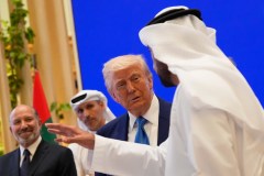 Saudi purchase of F-35s signals revival of US alliance