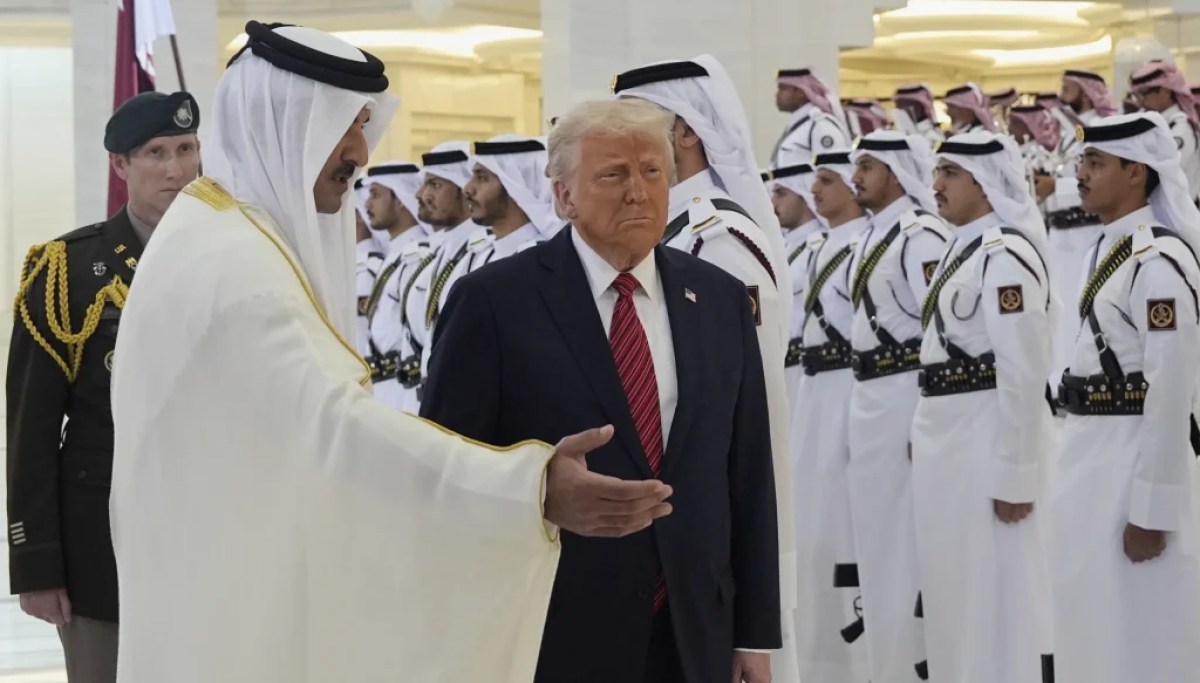 What to know about Qatar’s sprawling web of influence in the US