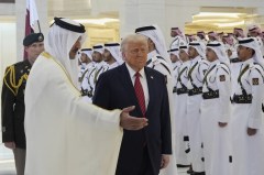 What to know about Qatar’s sprawling web of influence in the US