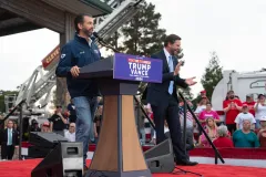 2028 primaries: Vance dominates, Harris, Buttigieg fading