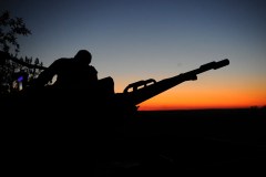 Ukraine braces for massive summer escalations as Russia peace talks hit an impasse