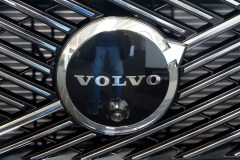 Volvo cutting over 100 jobs at South Carolina plant amid tariff uncertainty