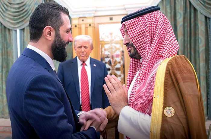 Trump’s very possible mission: Get an Iran deal that’s better than Obama’s