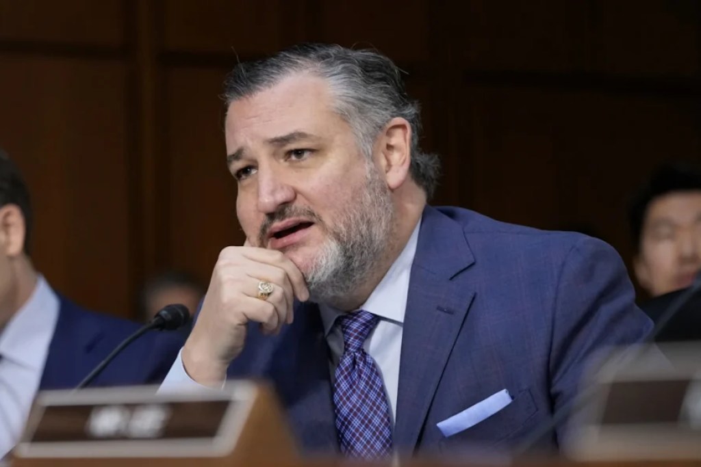 NextImg:Cruz presses Wikipedia to address concerns about ‘systemic bias’