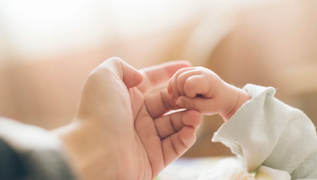 America Might Be Witnessing Peak Motherhood