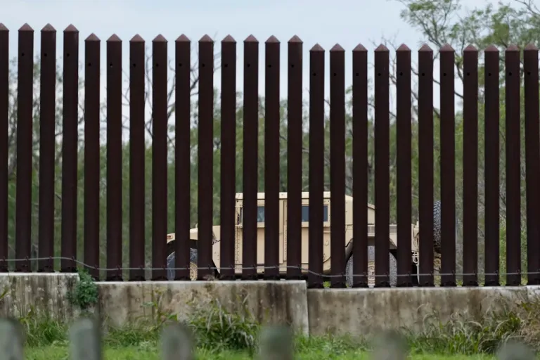 The National Guard has defended our borders before