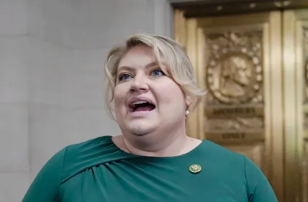 Republicans ‘reimagine’ major regulatory reform to fit it in reconciliation bill