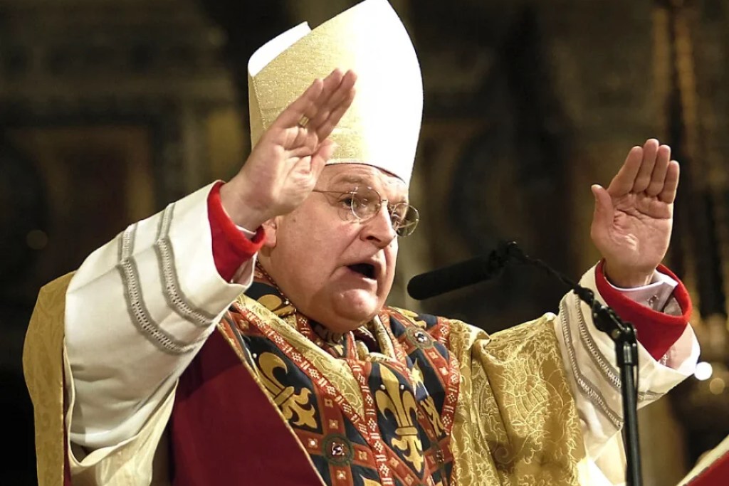 US Catholic bishops chide Trump’s immigration policies: ‘Climate of fear’