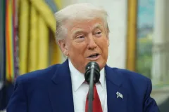 Trump’s new Iran doctrine: Peace through relentless pressure