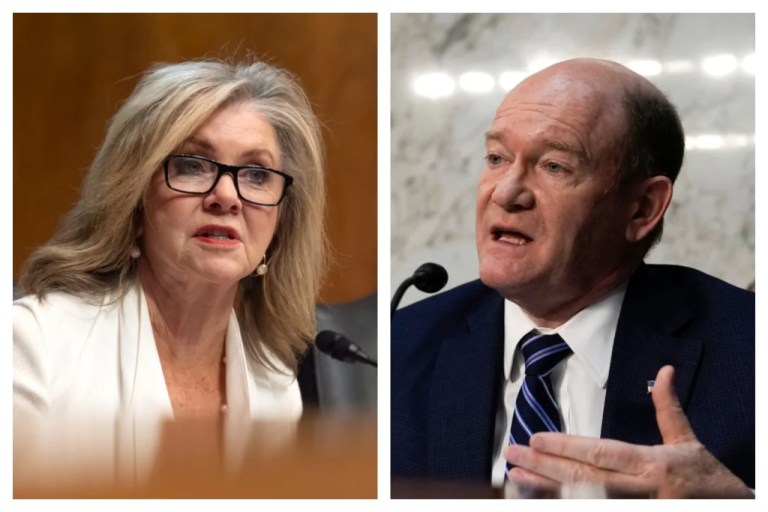 Senators want to know more on how DOJ is countering Chinese espionage, IP theft