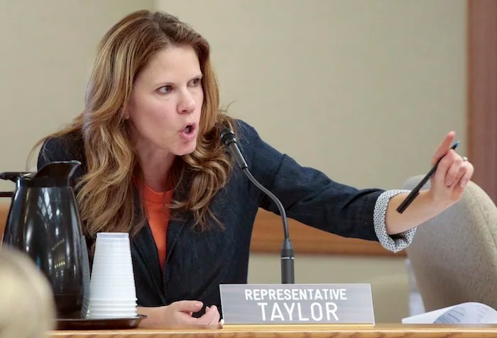 Wisconsin’s 2026 Supreme Court race already has first outside candidate