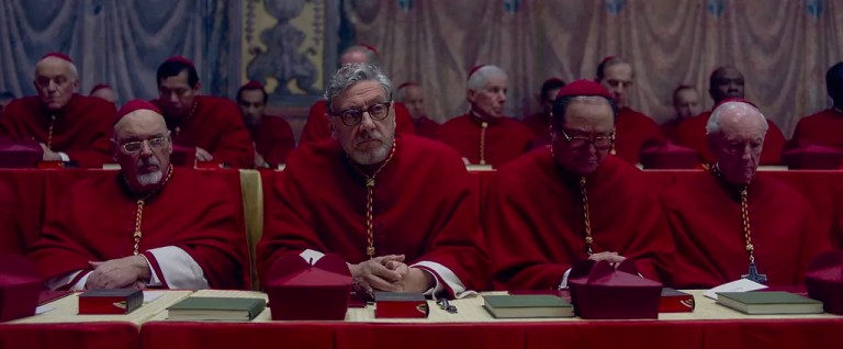 The media’s fascination with Catholic Church explained